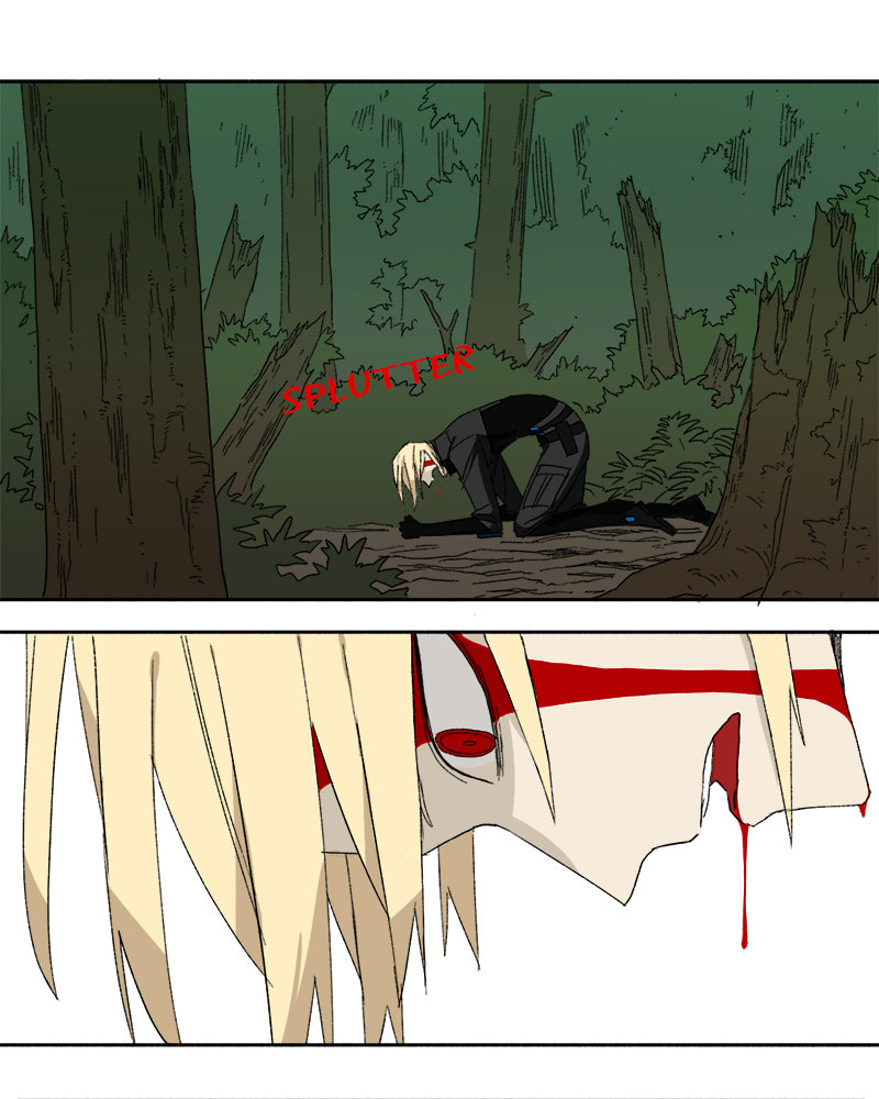 Read Mosquito Wars chapter 32 image 83 on Lezhin