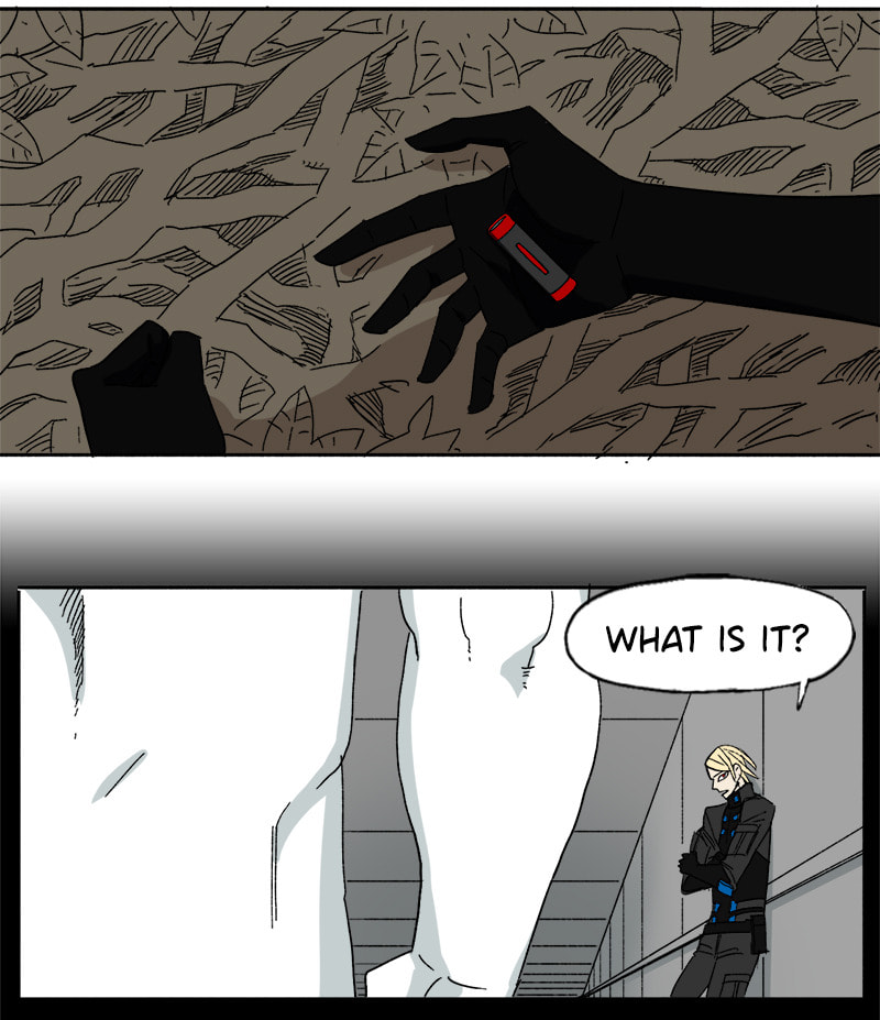 Read Mosquito Wars chapter 32 image 85 on Lezhin