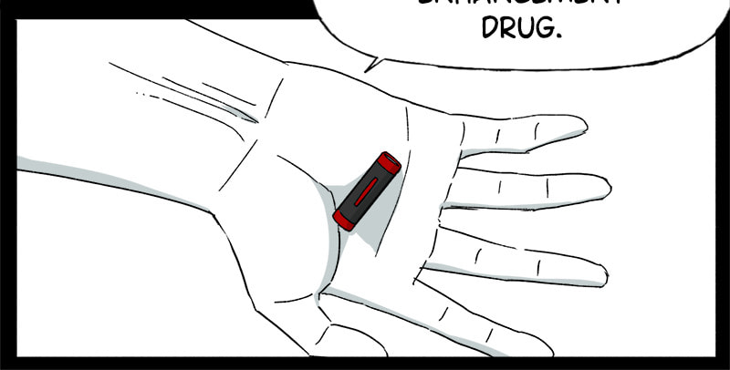Read Mosquito Wars chapter 32 image 88 on Lezhin