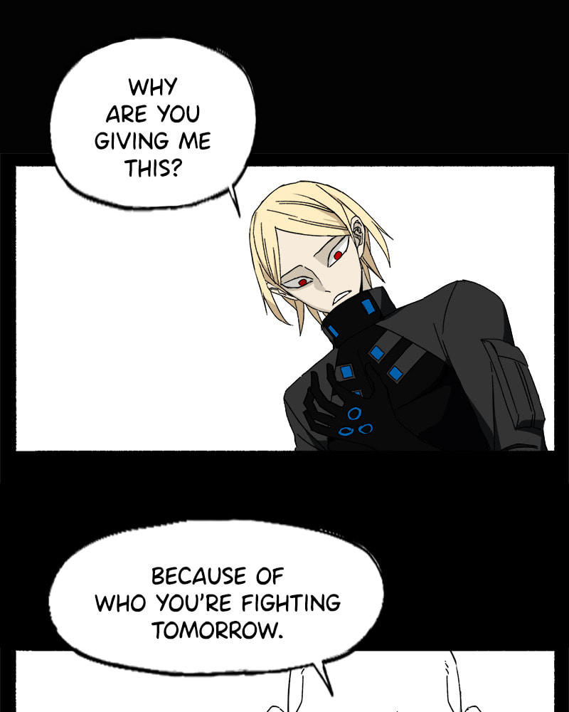 Read Mosquito Wars chapter 32 image 89 on Lezhin