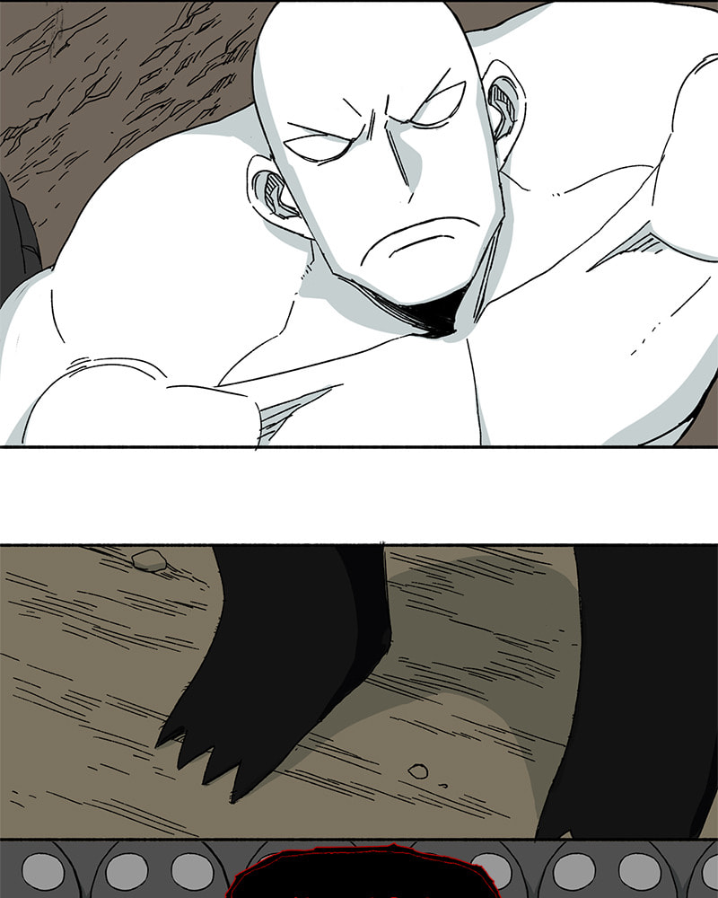 Read Mosquito Wars chapter 32 image 9 on Lezhin