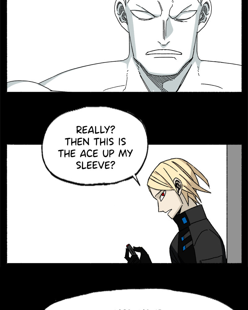 Read Mosquito Wars chapter 32 image 90 on Lezhin