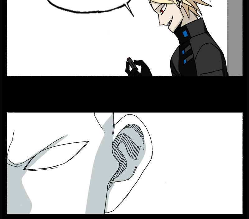 Read Mosquito Wars chapter 32 image 92 on Lezhin
