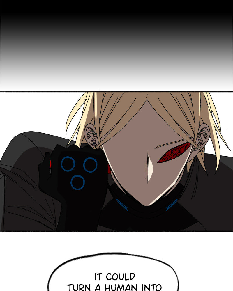Read Mosquito Wars chapter 32 image 93 on Lezhin