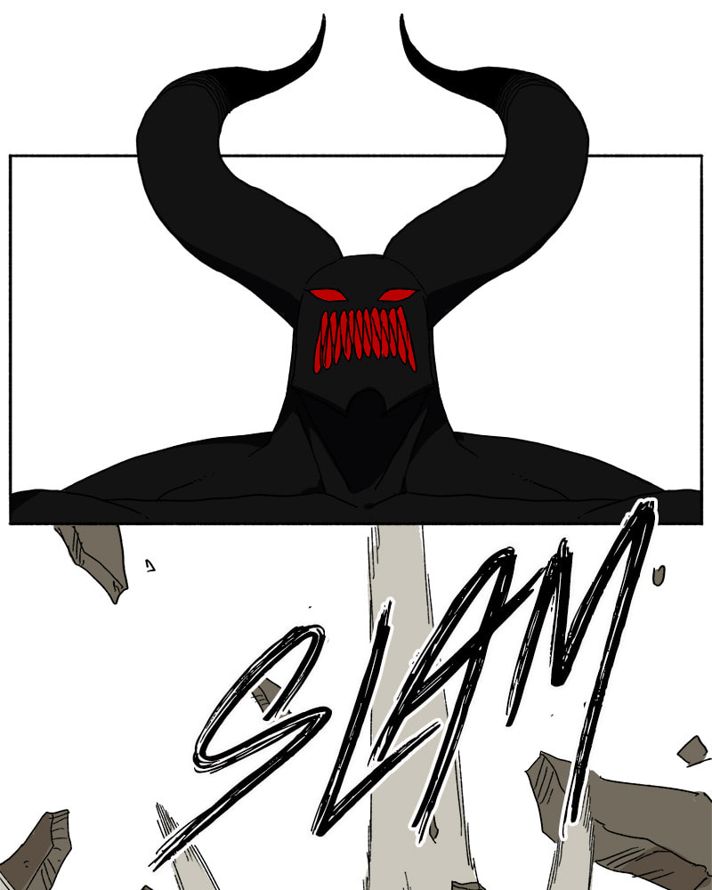 Read Mosquito Wars chapter 33 image 13 on Lezhin