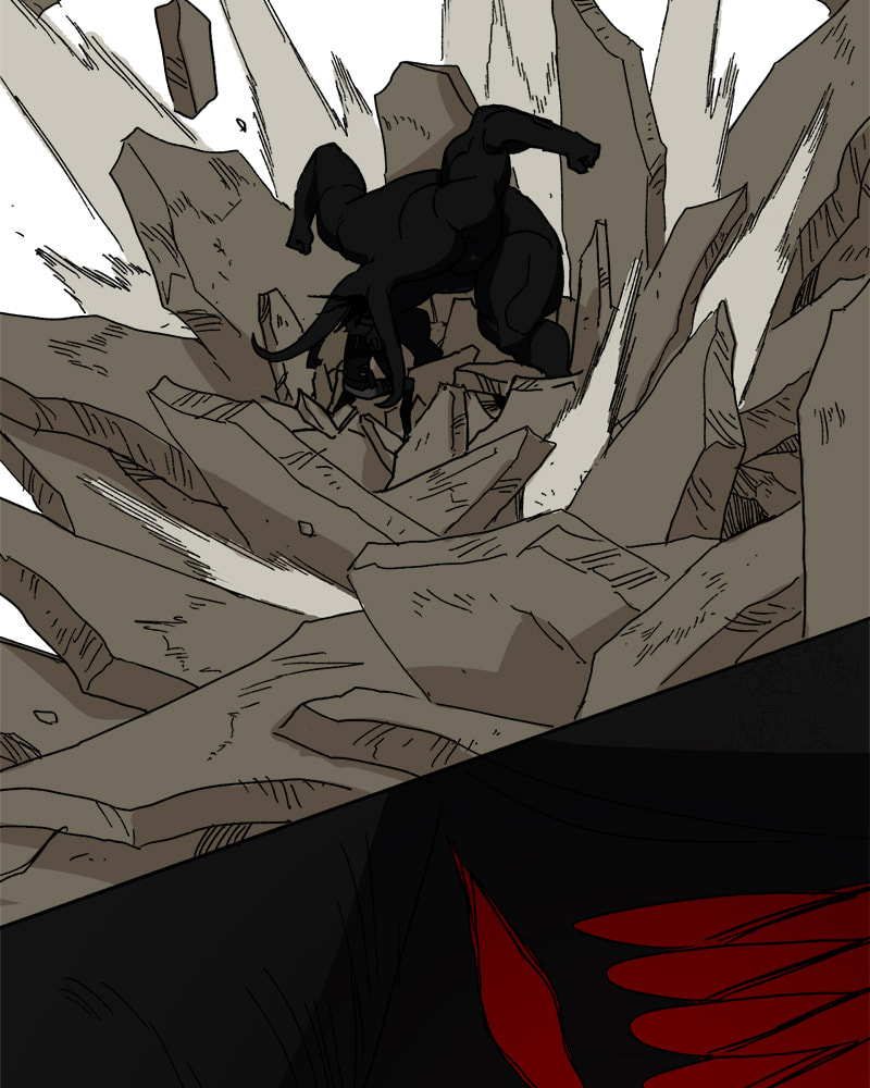 Read Mosquito Wars chapter 33 image 14 on Lezhin