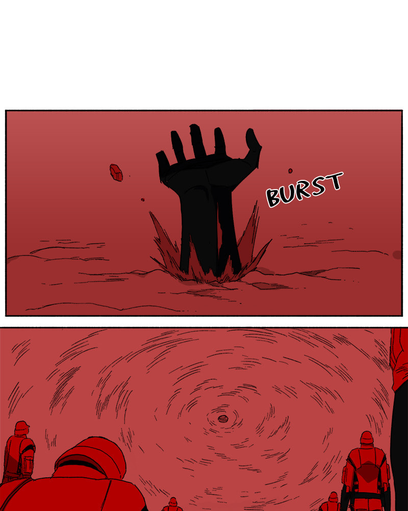 Read Mosquito Wars chapter 33 image 16 on Lezhin