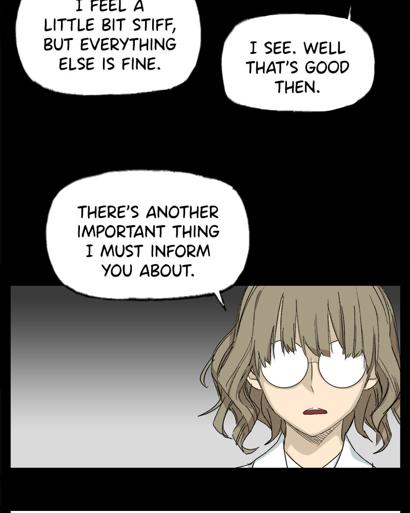 Read Mosquito Wars chapter 33 image 2 on Lezhin