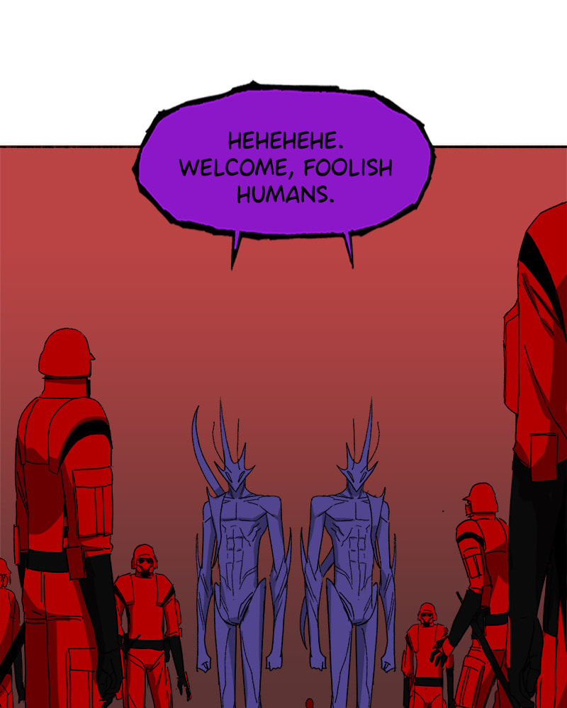 Read Mosquito Wars chapter 33 image 20 on Lezhin