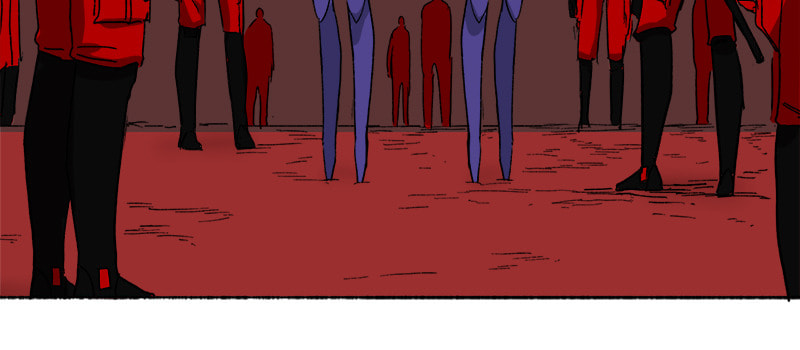 Read Mosquito Wars chapter 33 image 21 on Lezhin