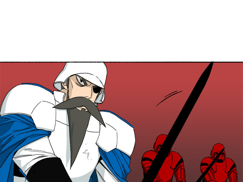 Read Mosquito Wars chapter 33 image 22 on Lezhin