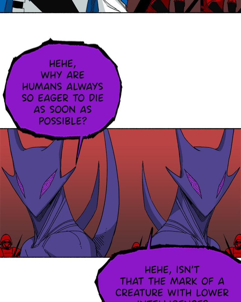 Read Mosquito Wars chapter 33 image 23 on Lezhin