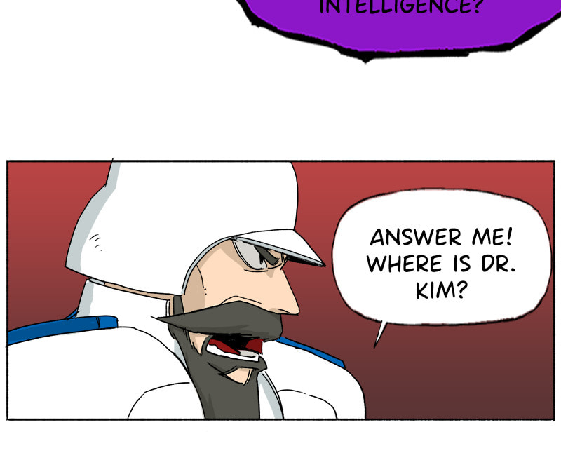 Read Mosquito Wars chapter 33 image 24 on Lezhin