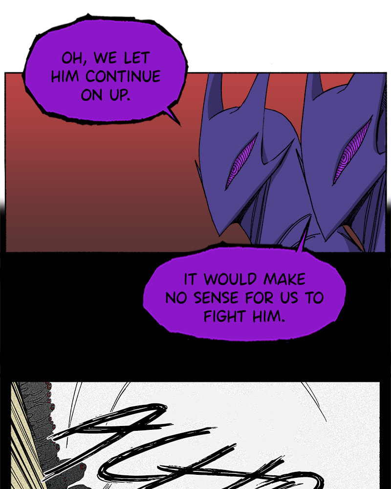 Read Mosquito Wars chapter 33 image 25 on Lezhin
