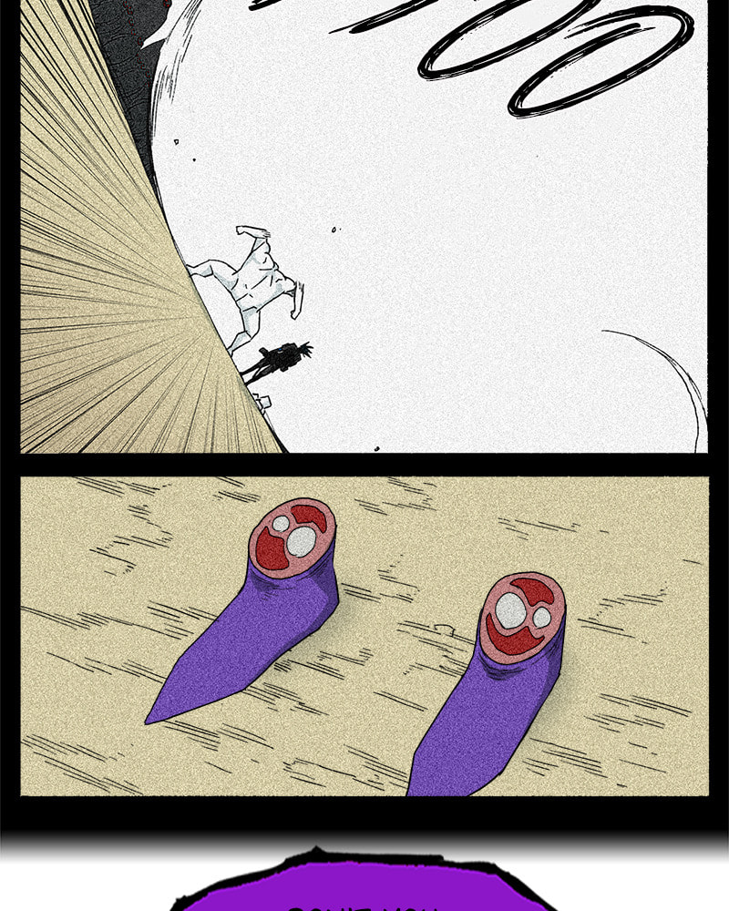 Read Mosquito Wars chapter 33 image 26 on Lezhin
