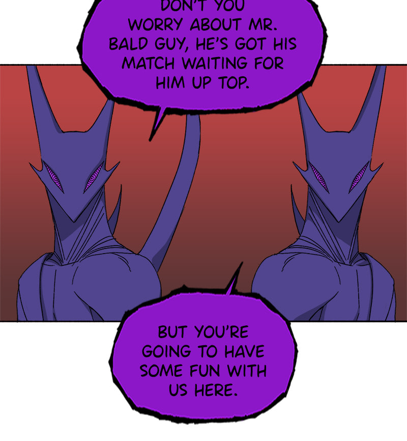 Read Mosquito Wars chapter 33 image 27 on Lezhin