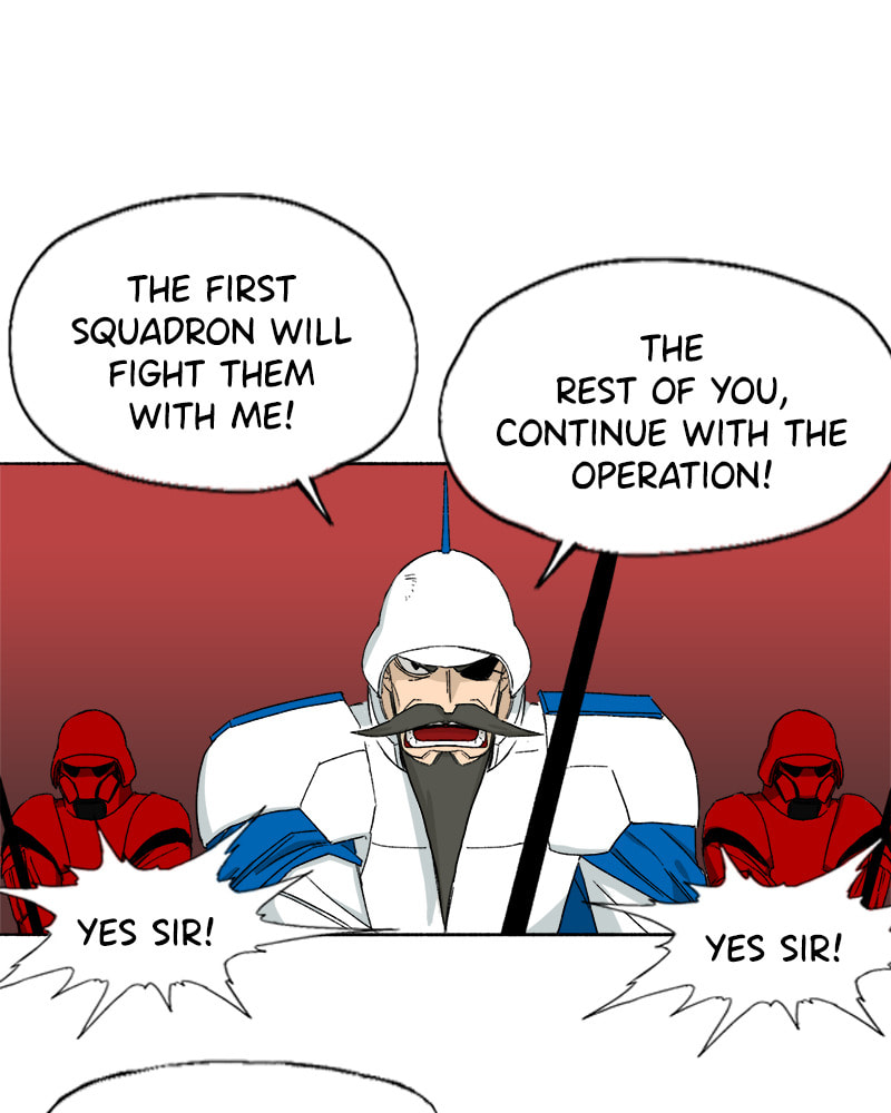 Read Mosquito Wars chapter 33 image 28 on Lezhin