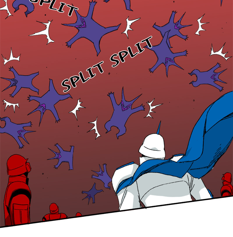 Read Mosquito Wars chapter 33 image 33 on Lezhin
