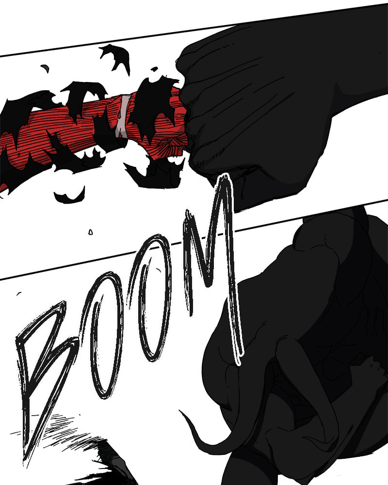 Read Mosquito Wars chapter 33 image 39 on Lezhin