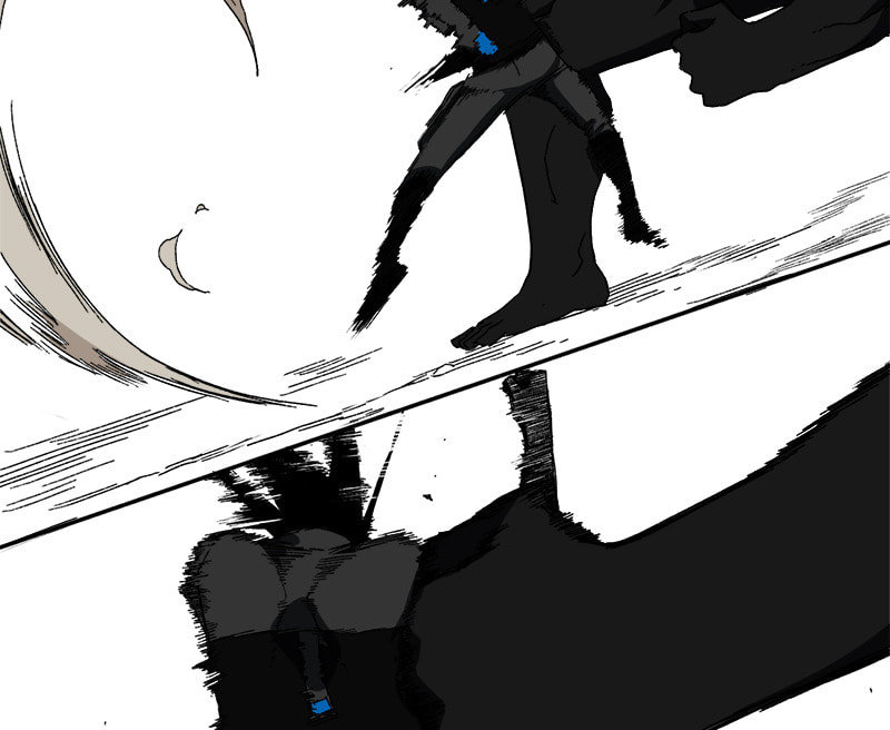 Read Mosquito Wars chapter 33 image 41 on Lezhin