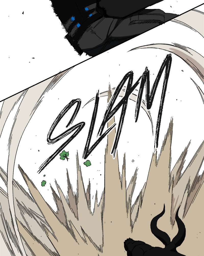 Read Mosquito Wars chapter 33 image 42 on Lezhin