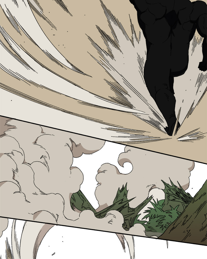 Read Mosquito Wars chapter 33 image 43 on Lezhin