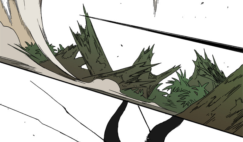Read Mosquito Wars chapter 33 image 44 on Lezhin