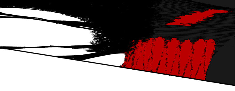Read Mosquito Wars chapter 33 image 46 on Lezhin