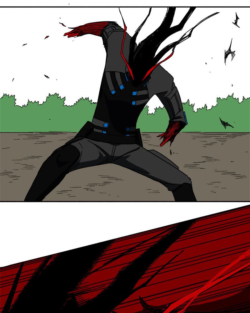 Read Mosquito Wars chapter 33 image 53 on Lezhin