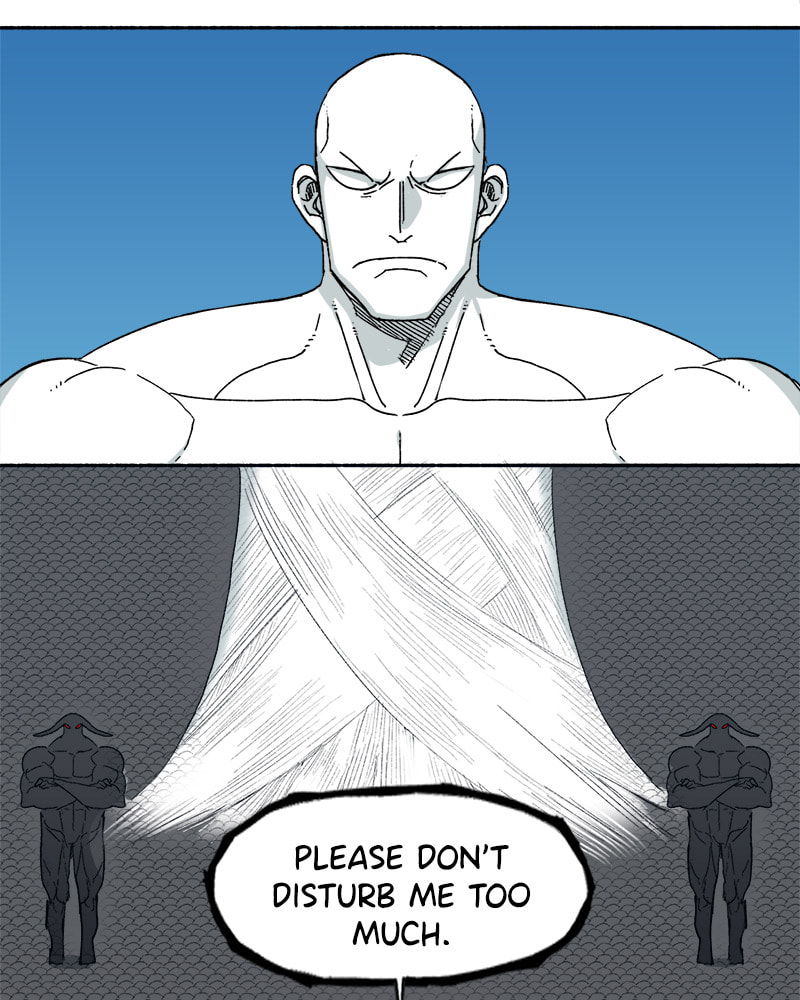 Read Mosquito Wars chapter 33 image 65 on Lezhin