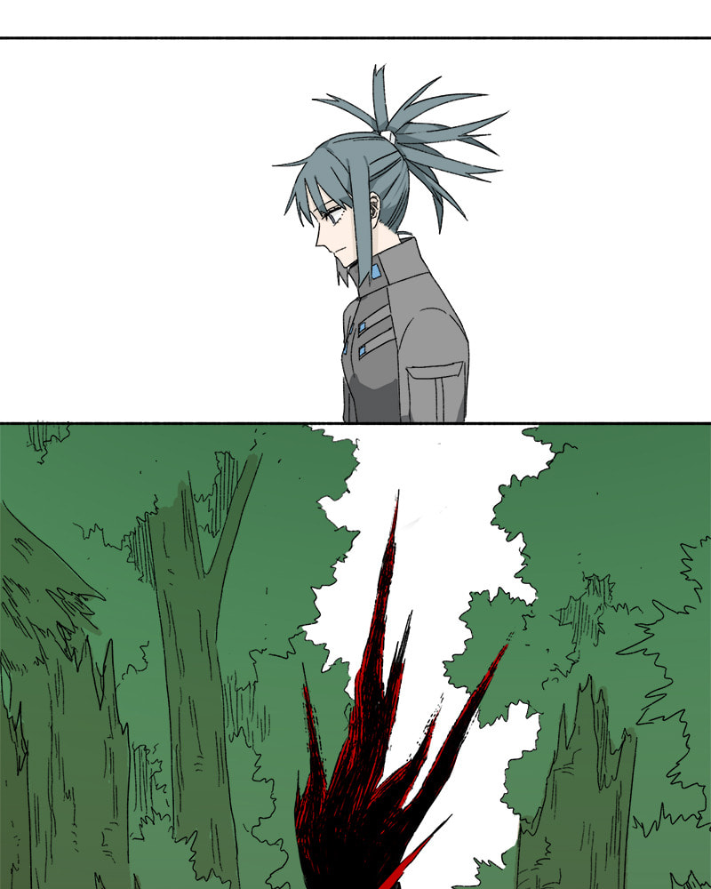 Read Mosquito Wars chapter 33 image 8 on Lezhin