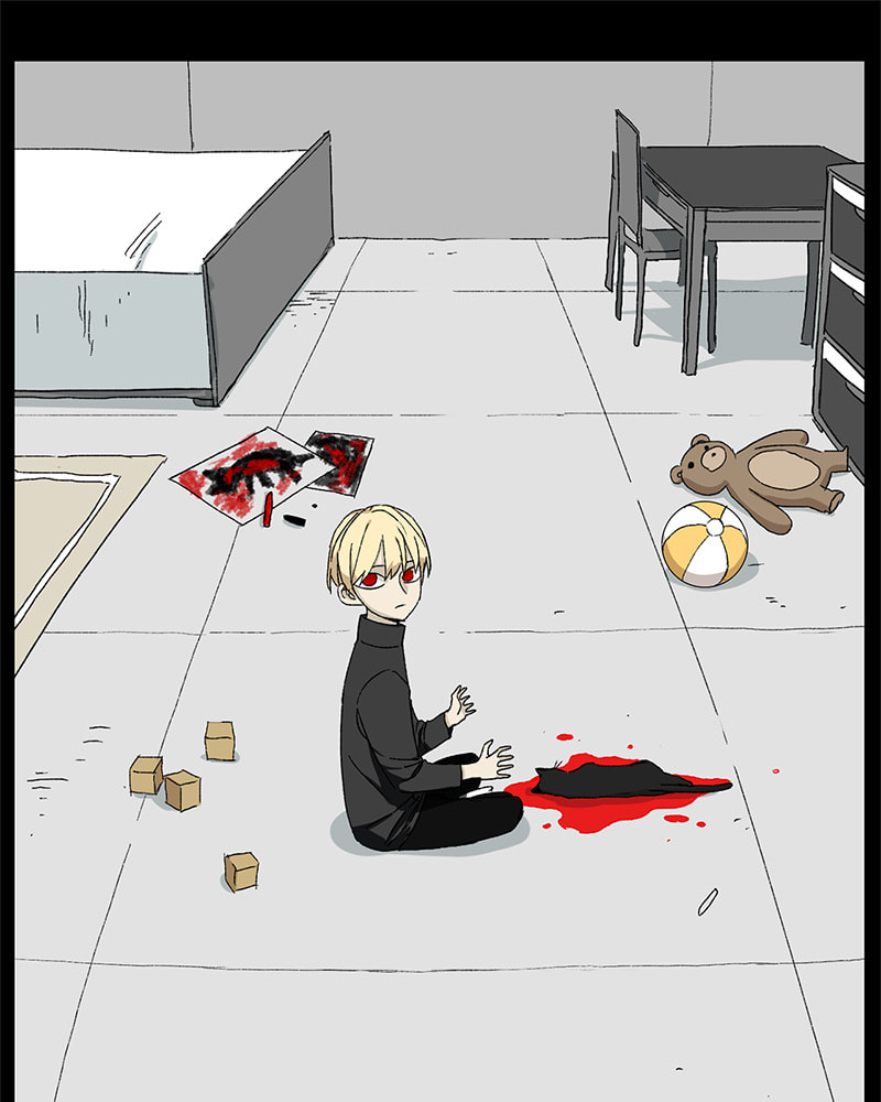 Read Mosquito Wars chapter 34 image 1 on Lezhin