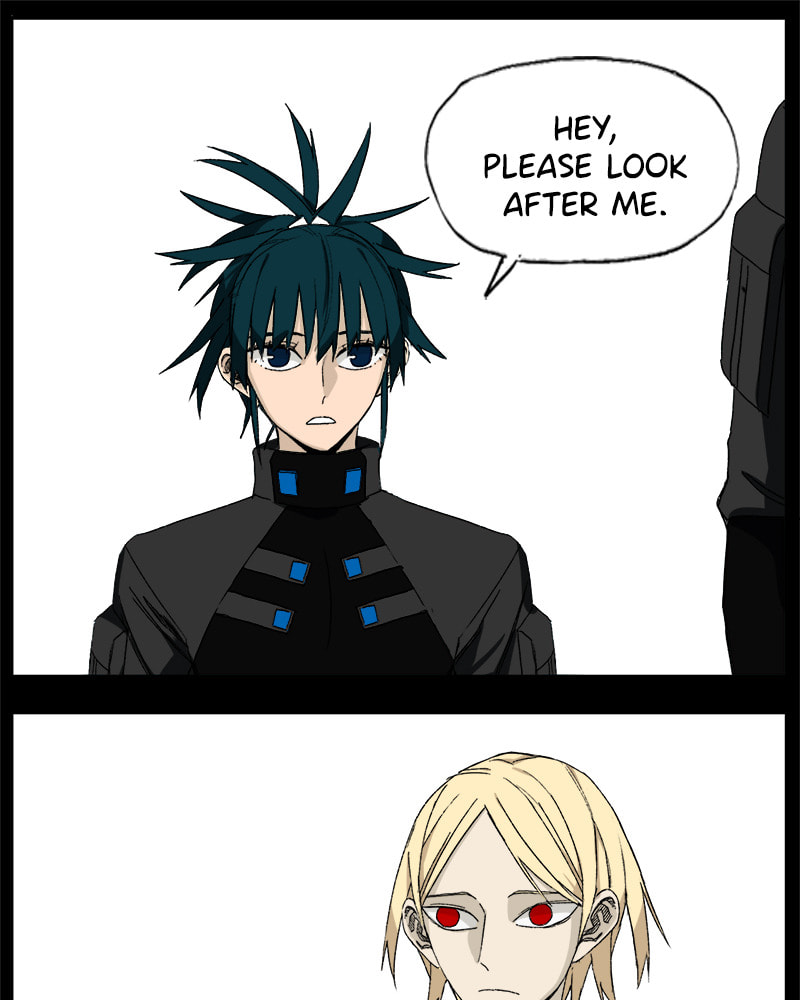 Read Mosquito Wars chapter 34 image 10 on Lezhin