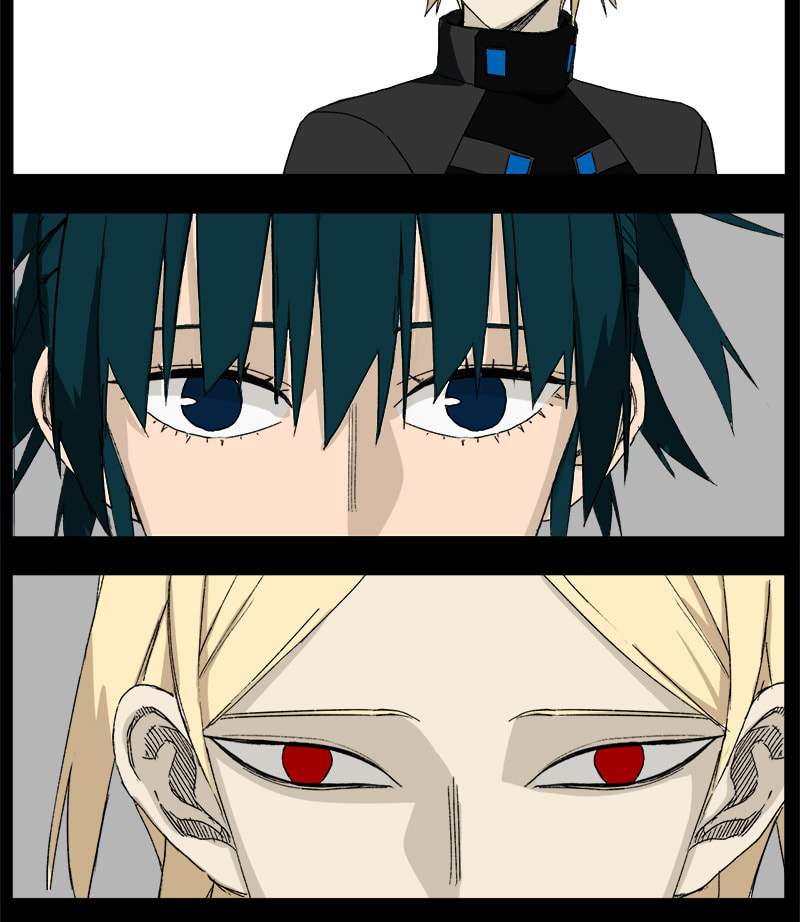 Read Mosquito Wars chapter 34 image 11 on Lezhin