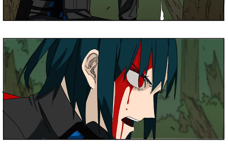 Read Mosquito Wars chapter 34 image 14 on Lezhin