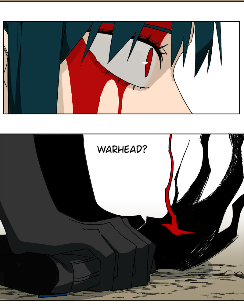 Read Mosquito Wars chapter 34 image 16 on Lezhin