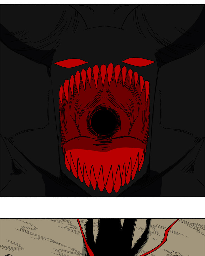 Read Mosquito Wars chapter 34 image 18 on Lezhin