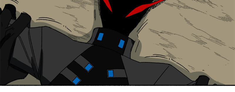 Read Mosquito Wars chapter 34 image 19 on Lezhin