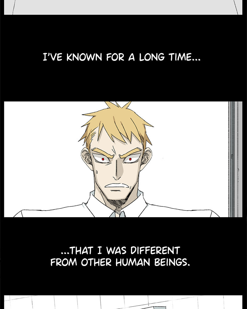 Read Mosquito Wars chapter 34 image 2 on Lezhin