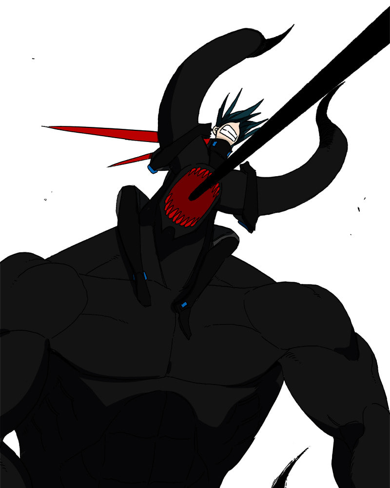 Read Mosquito Wars chapter 34 image 20 on Lezhin