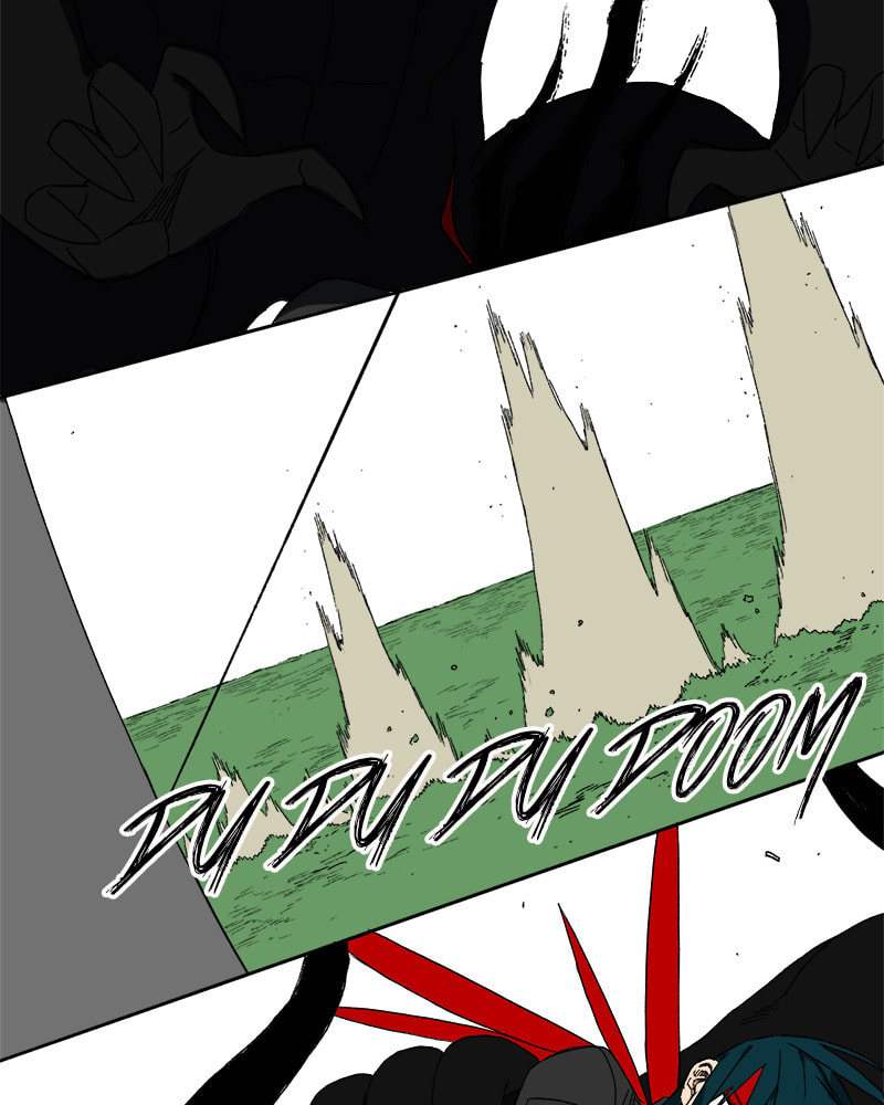 Read Mosquito Wars chapter 34 image 21 on Lezhin