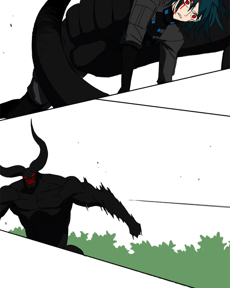 Read Mosquito Wars chapter 34 image 22 on Lezhin