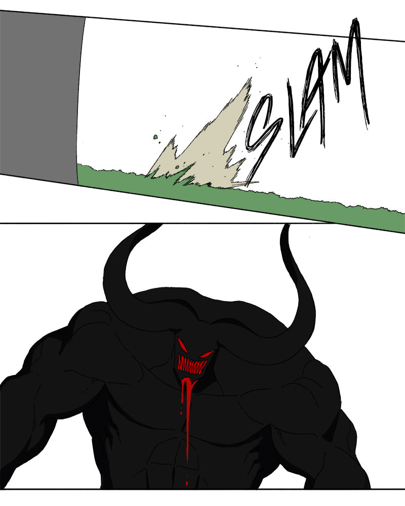 Read Mosquito Wars chapter 34 image 28 on Lezhin