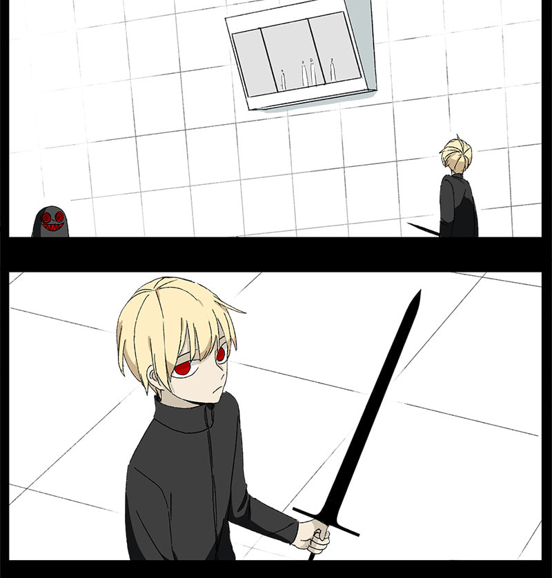Read Mosquito Wars chapter 34 image 3 on Lezhin