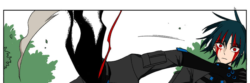 Read Mosquito Wars chapter 34 image 30 on Lezhin