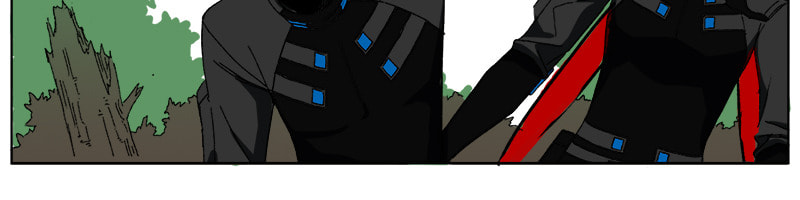 Read Mosquito Wars chapter 34 image 31 on Lezhin