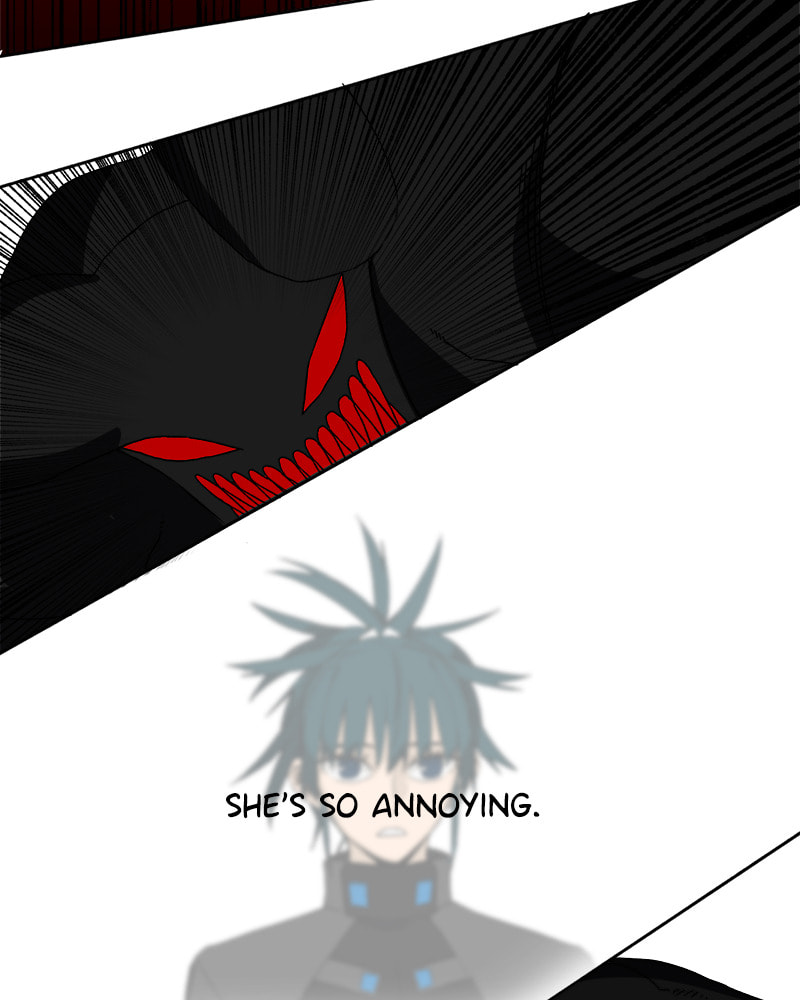 Read Mosquito Wars chapter 34 image 34 on Lezhin