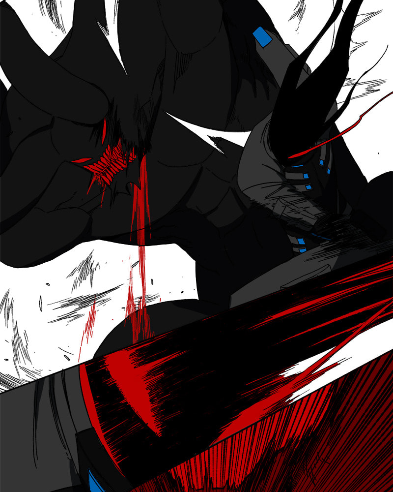 Read Mosquito Wars chapter 34 image 36 on Lezhin