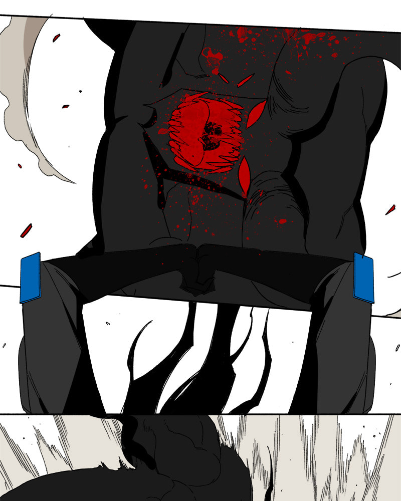 Read Mosquito Wars chapter 34 image 38 on Lezhin