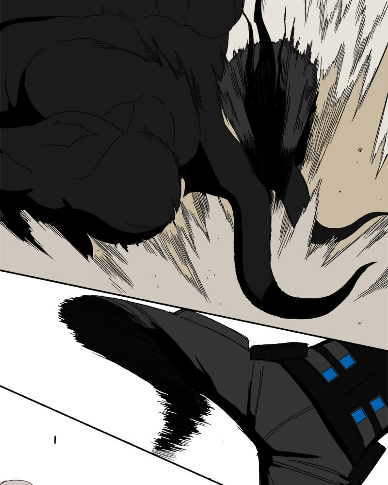 Read Mosquito Wars chapter 34 image 39 on Lezhin